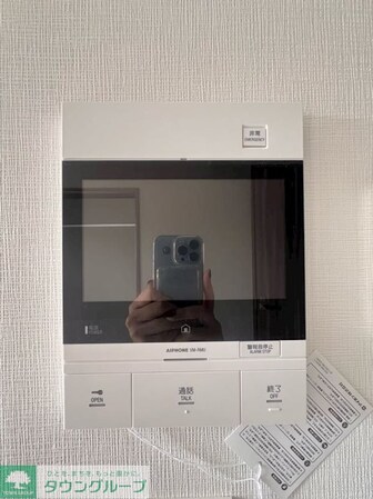 AZEST王子神谷の物件内観写真